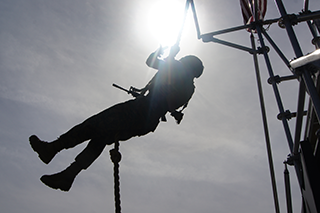 View The Battle Challenge Schedule | Photo by Pfc. Jordan Fuller